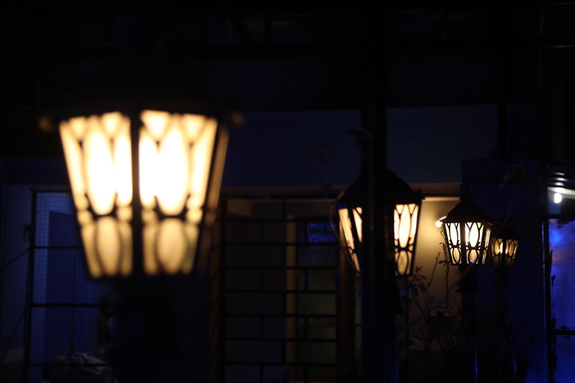 Moon Night Guest House Jodhpur  Esterno foto
