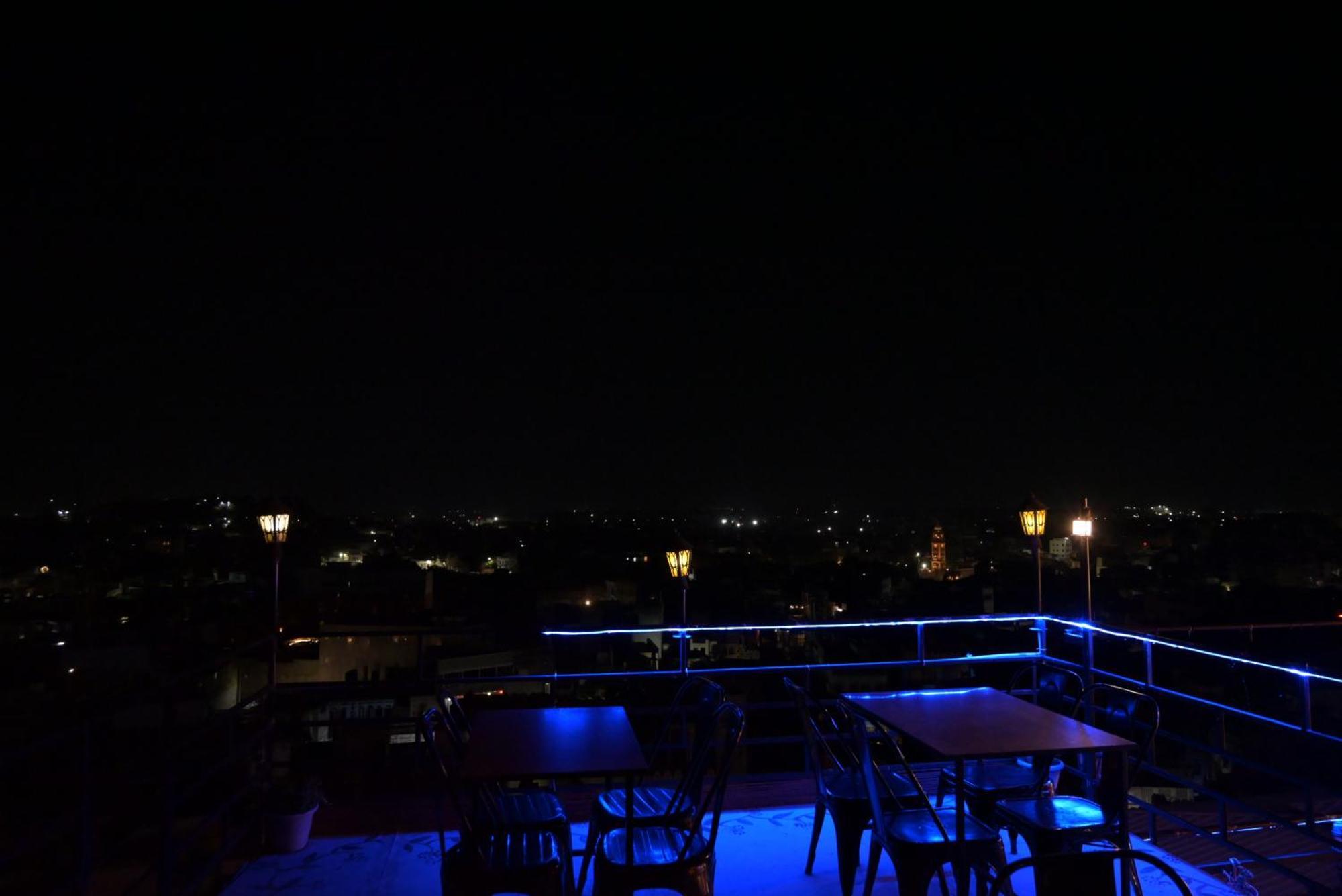 Moon Night Guest House Jodhpur  Esterno foto