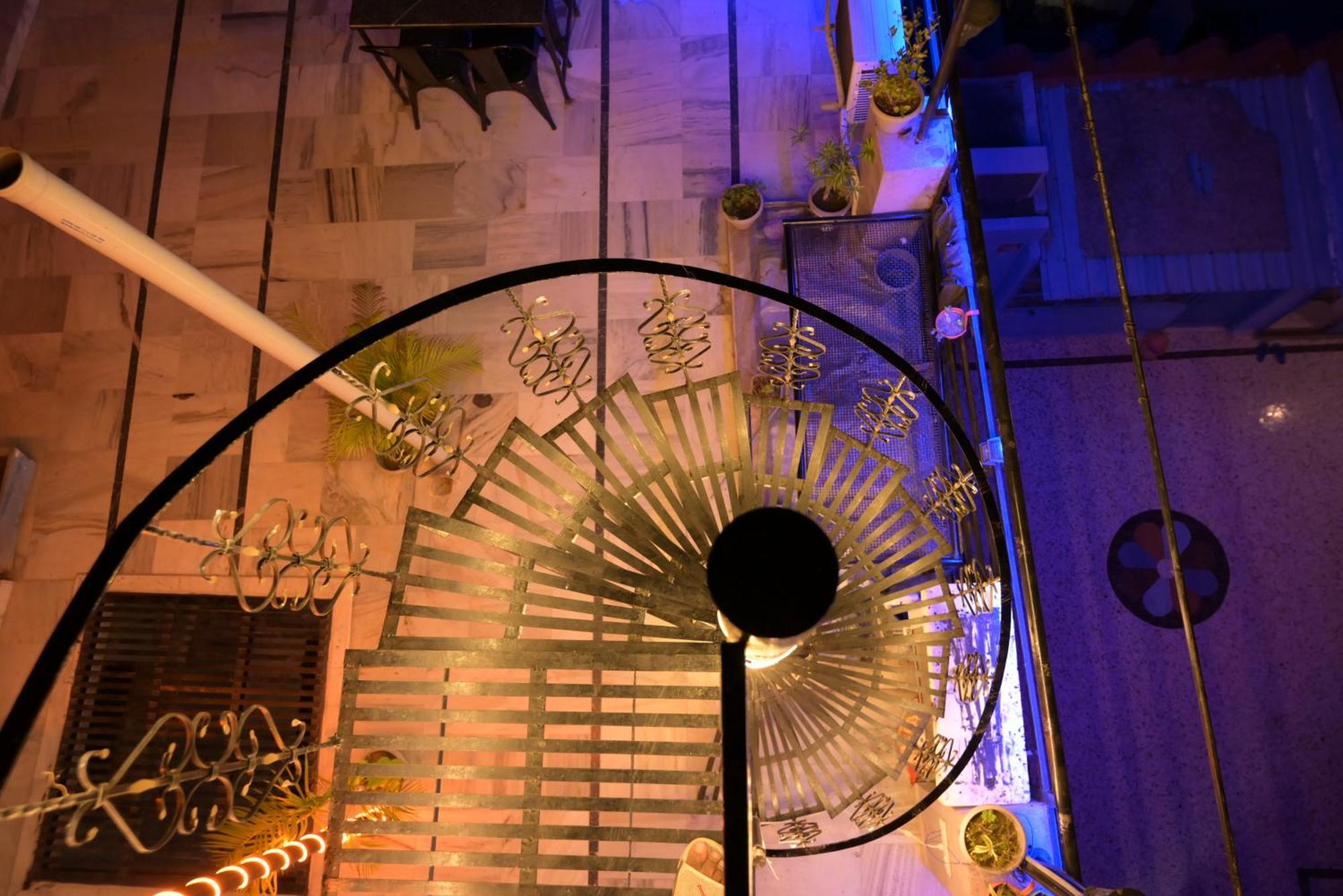 Moon Night Guest House Jodhpur  Esterno foto