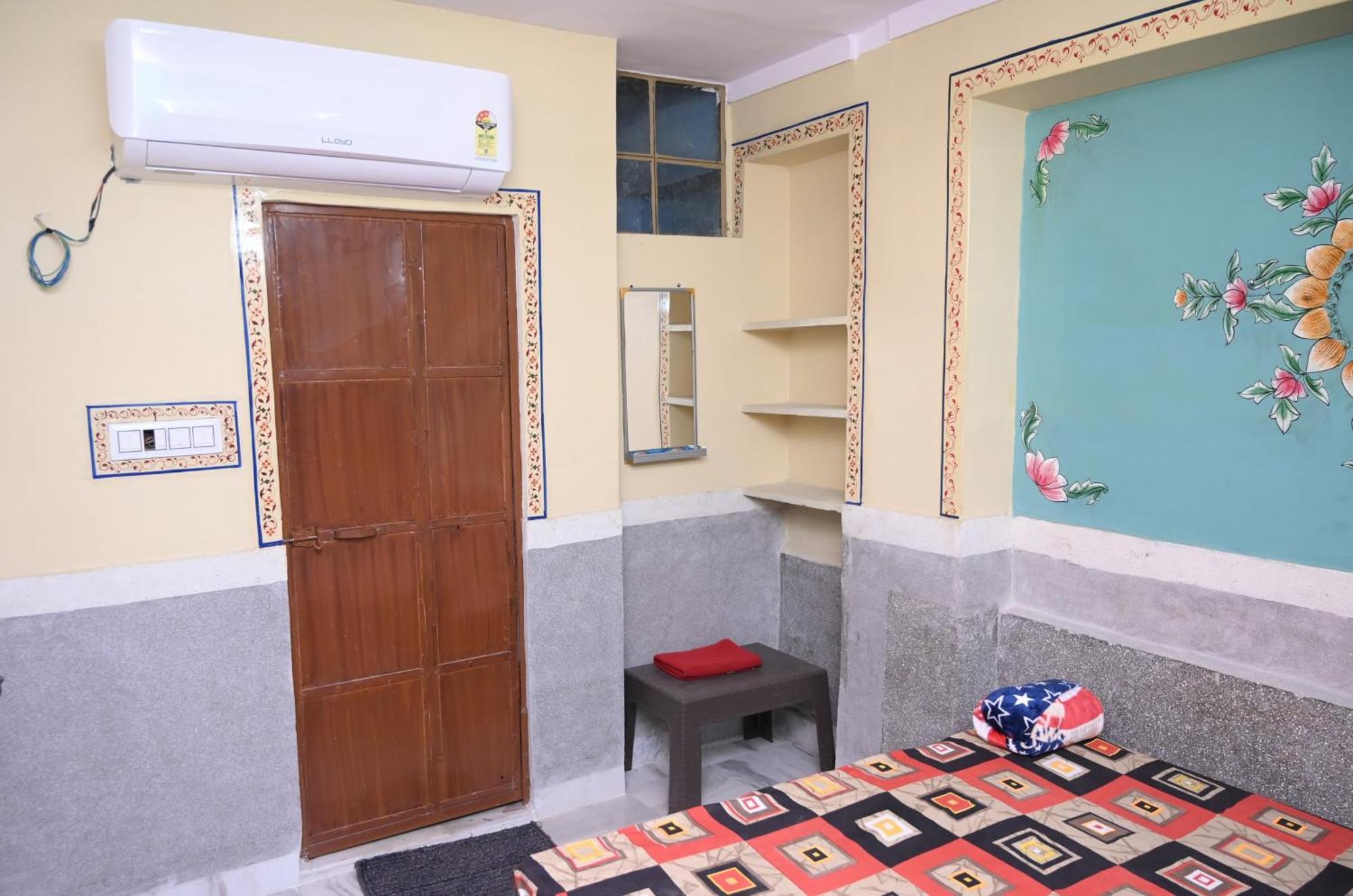 Moon Night Guest House Jodhpur  Esterno foto