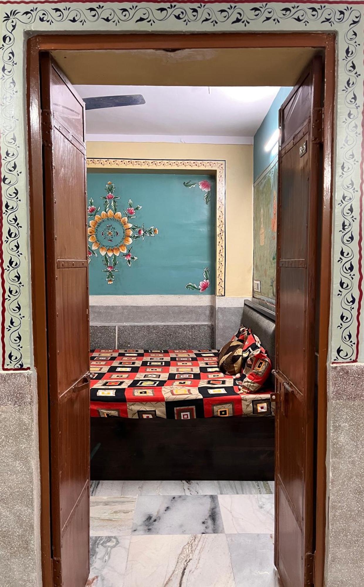 Moon Night Guest House Jodhpur  Esterno foto